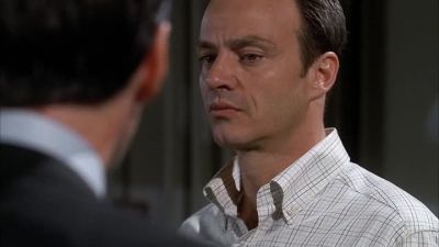 No. - Criminal Minds