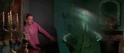 No! - Die, Monster, Die!