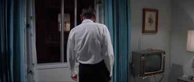 No. - The Courtship of Eddie's Father