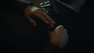 No... - Criminal Minds