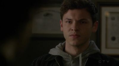 No. - Criminal Minds