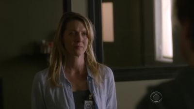 No! - Criminal Minds