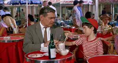 No. - It Started in Naples