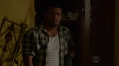 No. - Criminal Minds