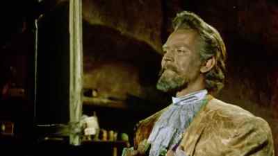               No. - Robinson Crusoe