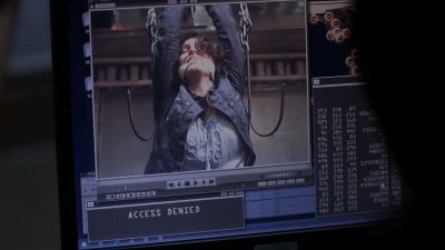 No! - Criminal Minds