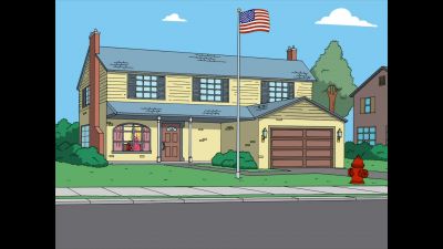 No! - American Dad!