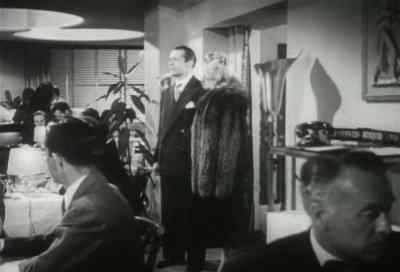 No. - Dick Tracy