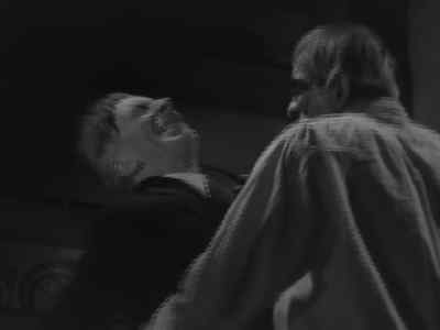 No! - The Ghoul