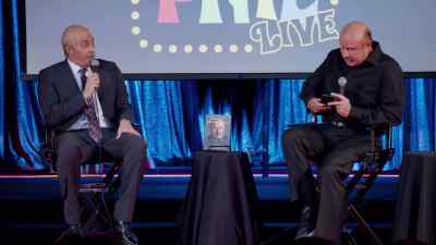 No-- - Adam Ray Is Dr. Phil UNLEASHED