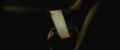 No... - Last Night of Amore