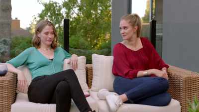 No, - The Love Club: Lauren’s Dream