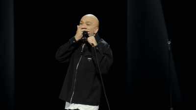 "No!" - Jo Koy: Live from the Los Angeles Forum