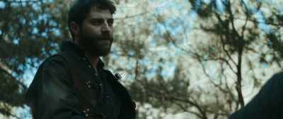 No, - The Last Redemption