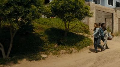 - _
- No. - Fear the Walking Dead
