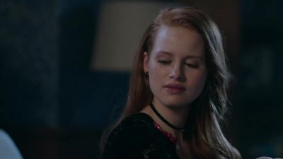 No. - Riverdale