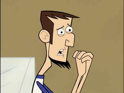 No, - Clone High