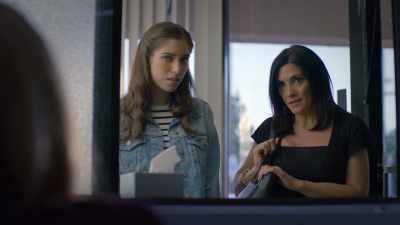 No, - Killer Stepmom