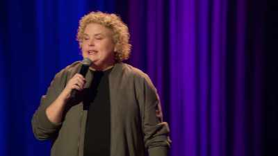 "No!" - Fortune Feimster: Good Fortune