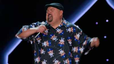 "No!" - Gabriel Iglesias: Stadium Fluffy