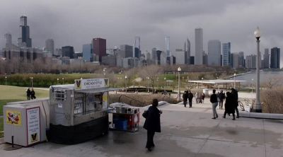 No. - Chicago P.D.
