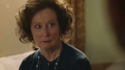 No. - The Madame Blanc Mysteries