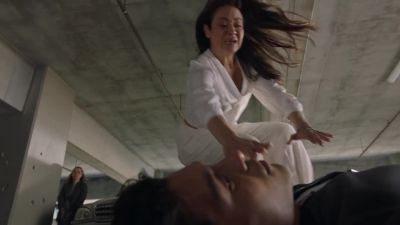 No! - The Rookie
