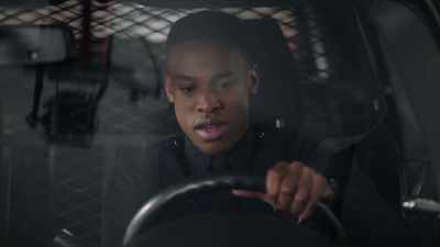 No. - The Rookie