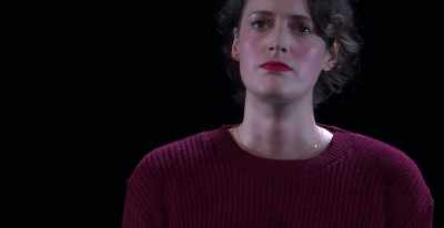 'No.' - Great British Theatre