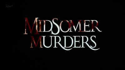 No! - Midsomer Murders