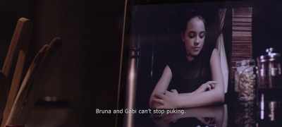 No, - The Pink Cloud
