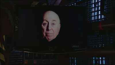 No- - Red Dwarf: The Promised Land