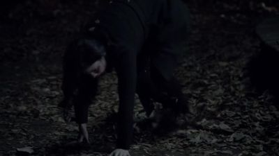 No! - The Vampire Diaries