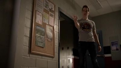 No. - The Vampire Diaries