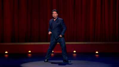 "No!" - Michael McIntyre: Showman