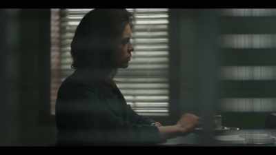 No. - The Trial of Christine Keeler