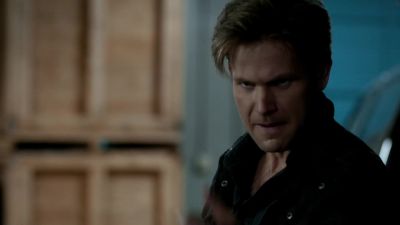 No! - The Vampire Diaries