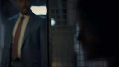 - No. - The Enemy Within