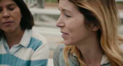 - No, - Justine