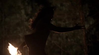 No! - The Vampire Diaries