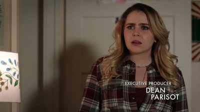 - No. - Good Girls