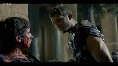 No. - Troy: Fall of a City