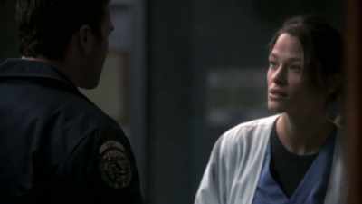 No, - Trauma