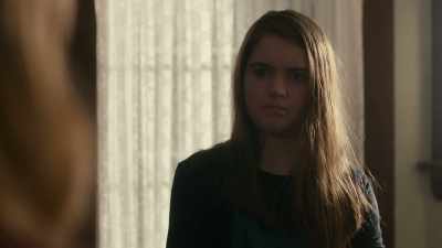 - No... - Burden of Truth