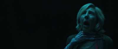 No! - Insidious: The Last Key