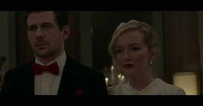 No - The Marriage