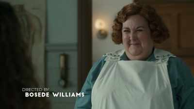 - No. - Frankie Drake Mysteries