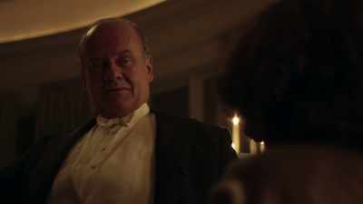 No, - The Last Tycoon
