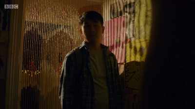 No. - Ronny Chieng: International Student