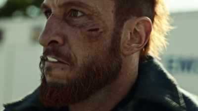 No. - American Gods